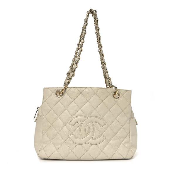 Chanel Caviar Quilted Petit Timeless #243791C15B